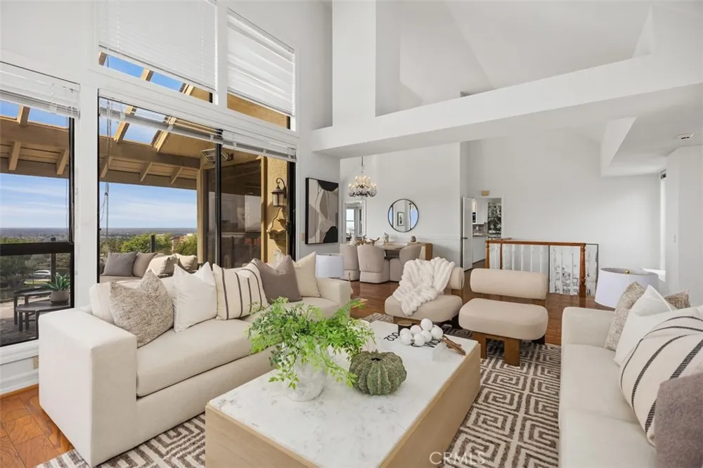 39 Harbor Ridge Newport Beach, CA 92660
