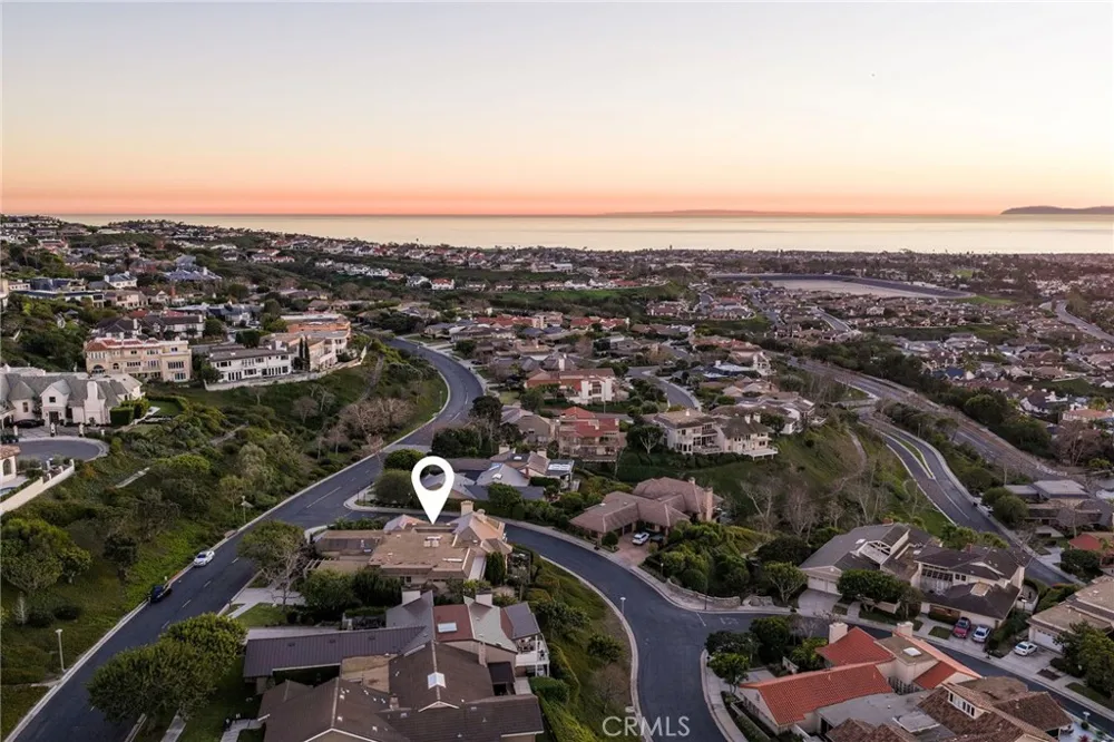 39 Harbor Ridge Newport Beach, CA 92660