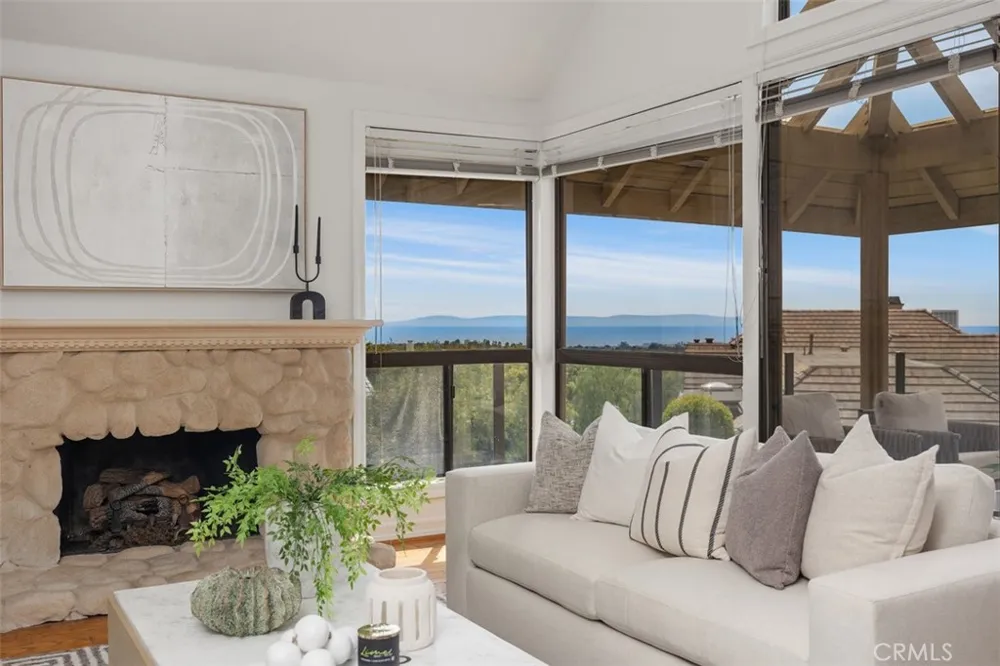 39 Harbor Ridge Newport Beach, CA 92660