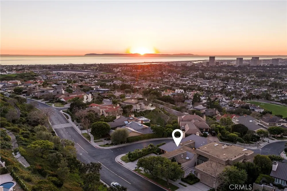 39 Harbor Ridge Newport Beach, CA 92660