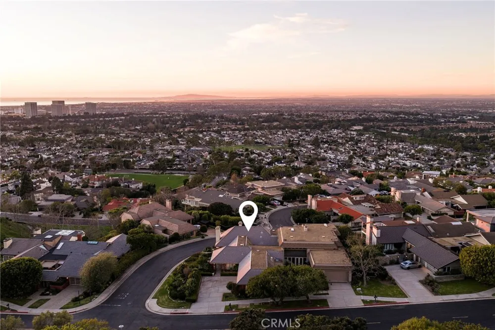 39 Harbor Ridge Newport Beach, CA 92660