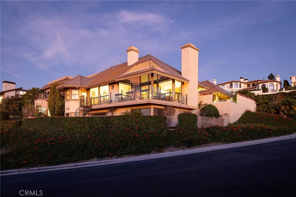 39 Harbor Ridge Newport Beach, CA 92660