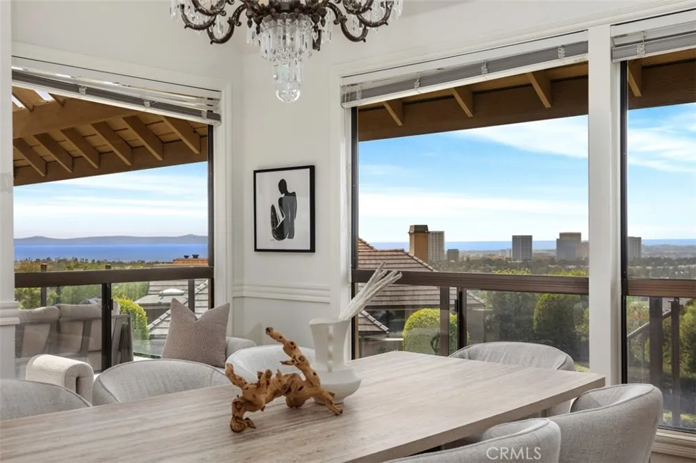 39 Harbor Ridge Newport Beach, CA 92660