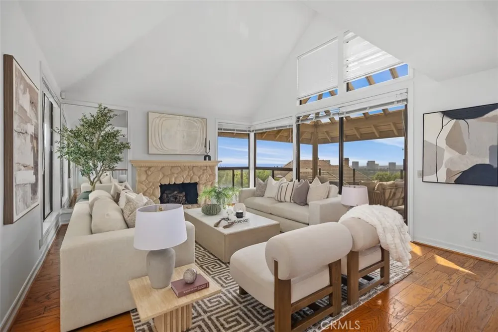 39 Harbor Ridge Newport Beach, CA 92660