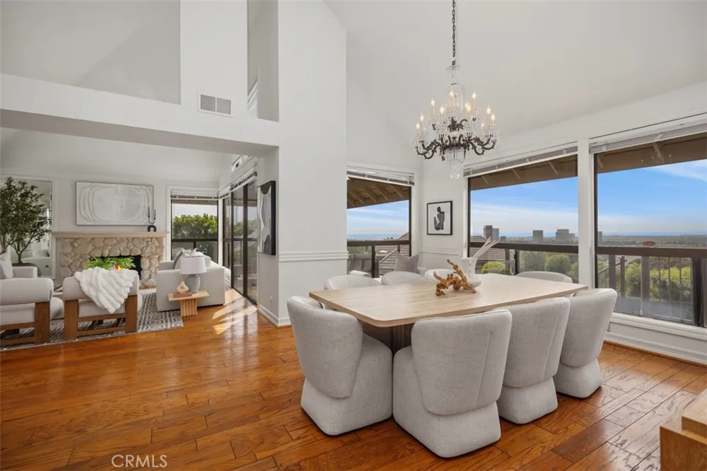 39 Harbor Ridge Newport Beach, CA 92660
