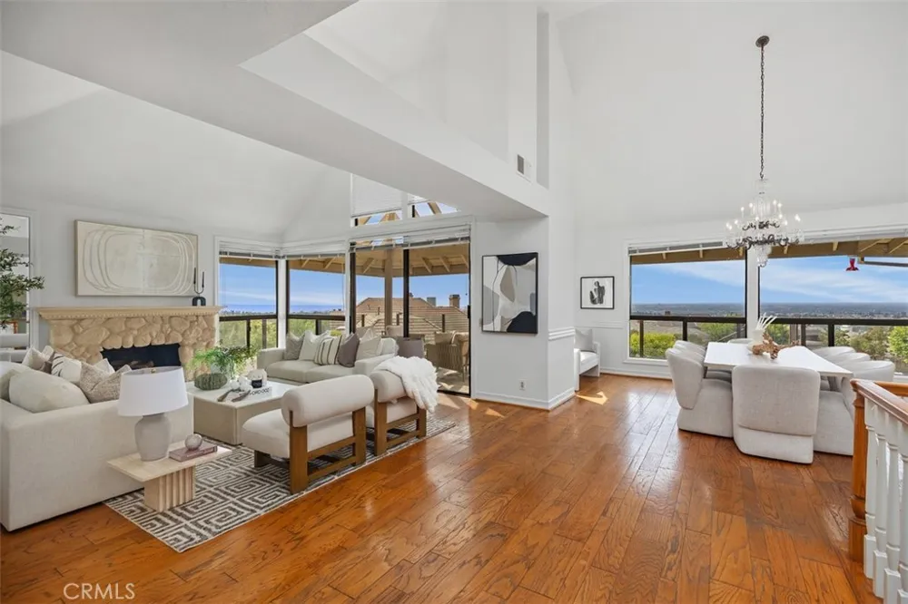 39 Harbor Ridge Newport Beach, CA 92660
