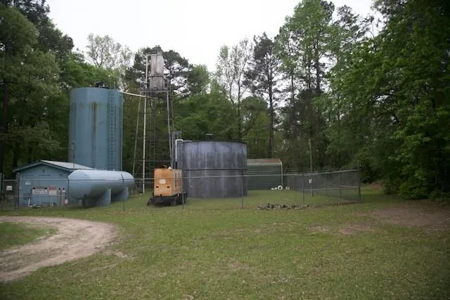 258 Hearne Road Corrigan, TX 75939