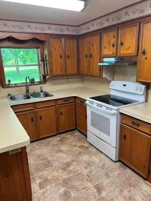 195 Hearne Road Corrigan, TX 75939