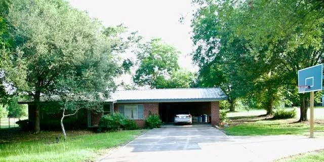195 Hearne Road Corrigan, TX 75939
