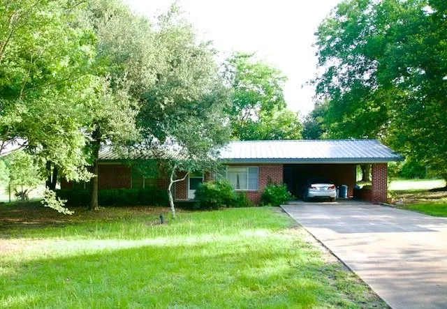 195 Hearne Road Corrigan, TX 75939