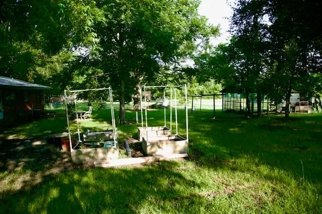 195 Hearne Road Corrigan, TX 75939
