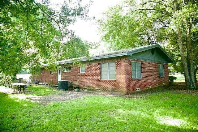 195 Hearne Road Corrigan, TX 75939