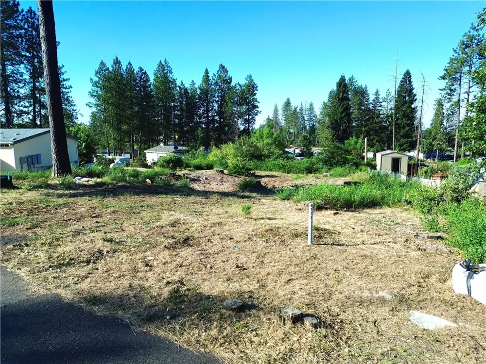 6773 Ishi Magalia, CA 95954