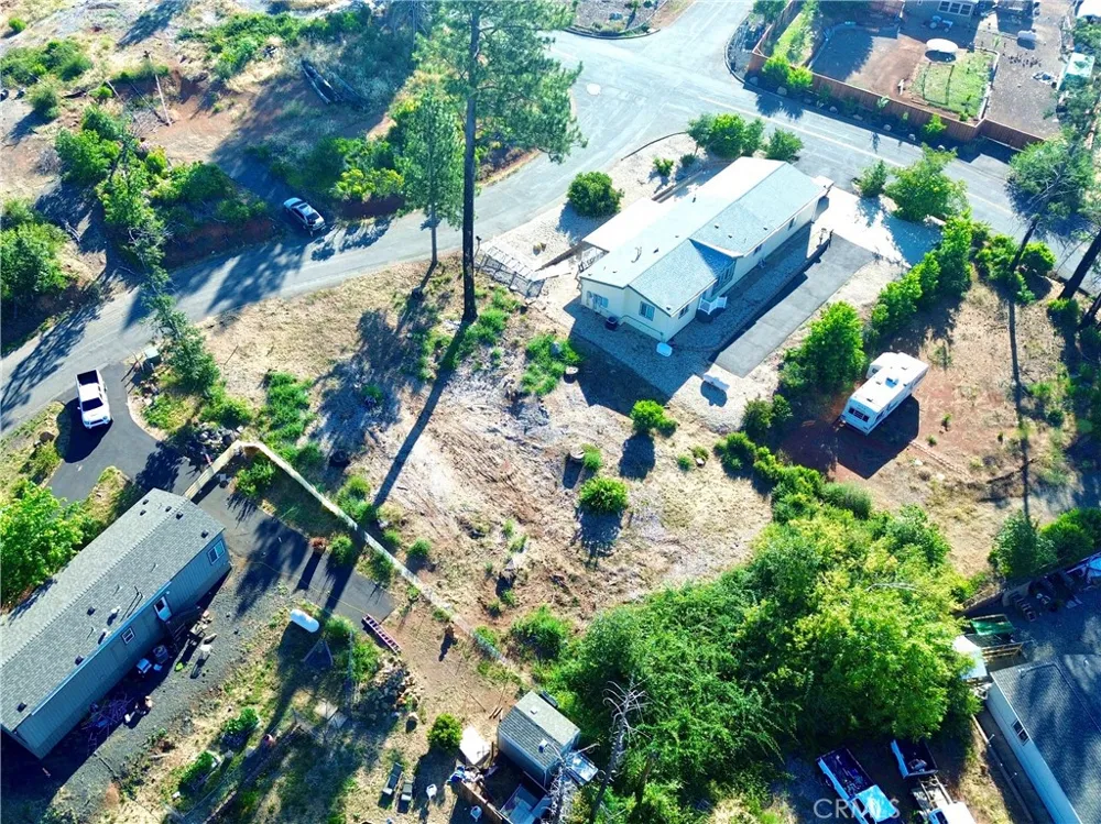 6773 Ishi Magalia, CA 95954