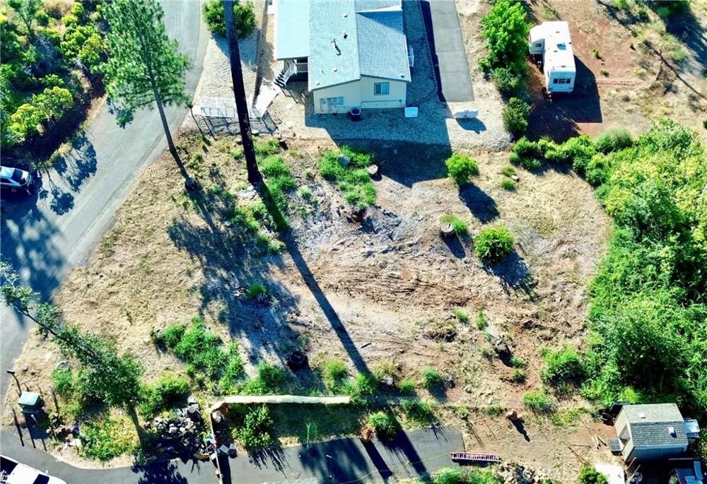 6773 Ishi Magalia, CA 95954