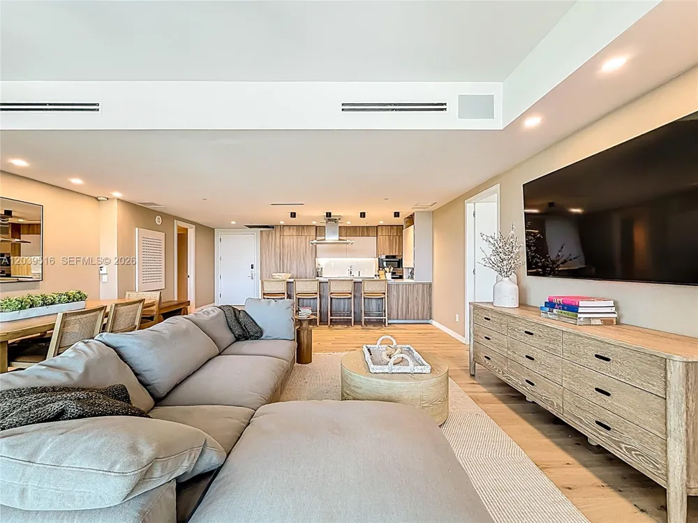 350 Ocean Dr #305N Key Biscayne, FL 33149