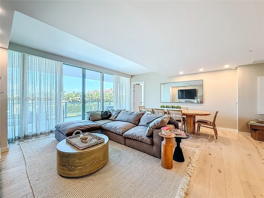350 Ocean Dr #305N Key Biscayne, FL 33149