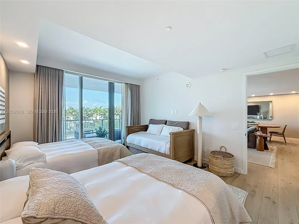 350 Ocean Dr #305N Key Biscayne, FL 33149