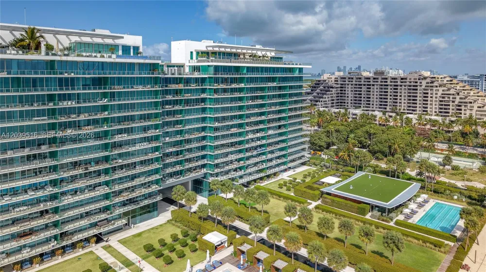 350 Ocean Dr #305N Key Biscayne, FL 33149