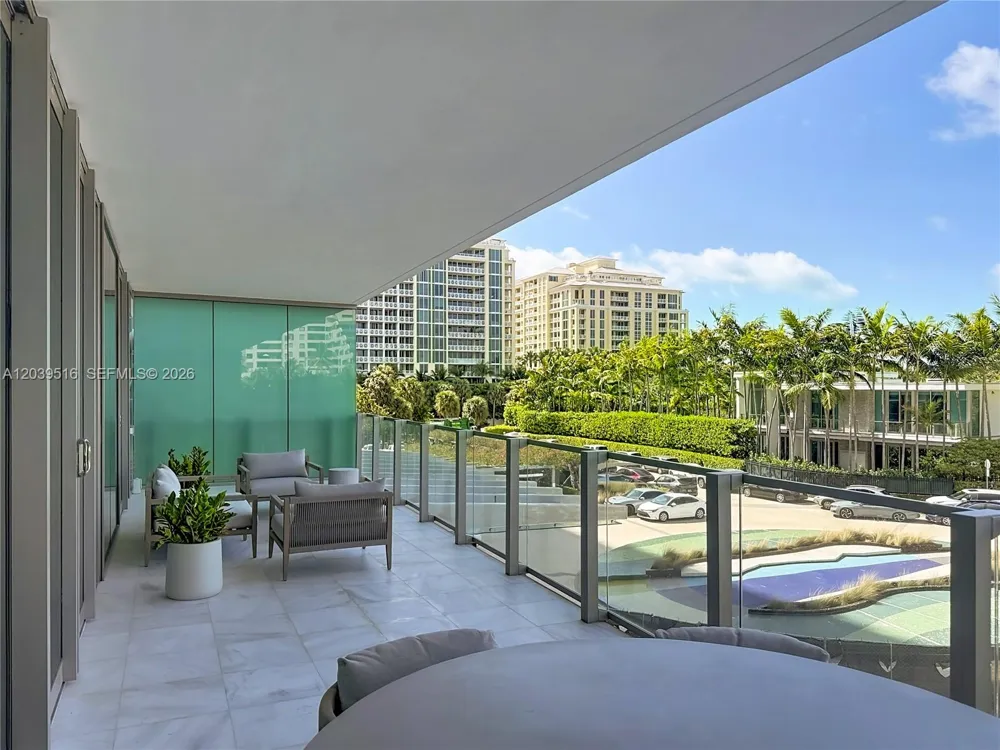 350 Ocean Dr #305N Key Biscayne, FL 33149