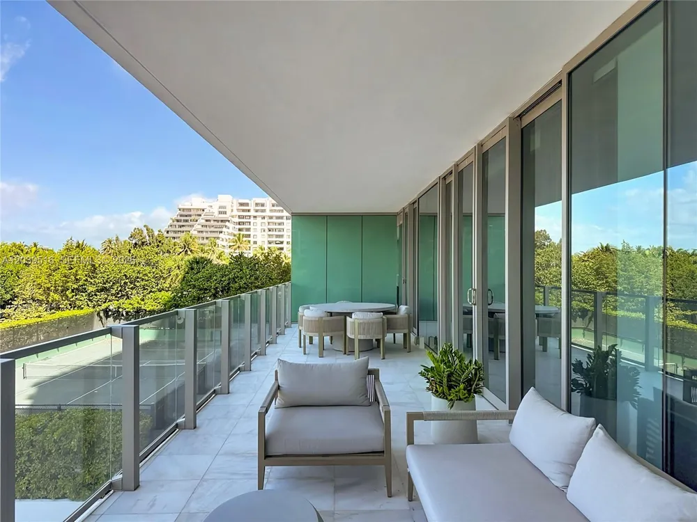 350 Ocean Dr #305N Key Biscayne, FL 33149