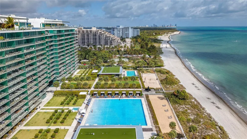 350 Ocean Dr #305N Key Biscayne, FL 33149