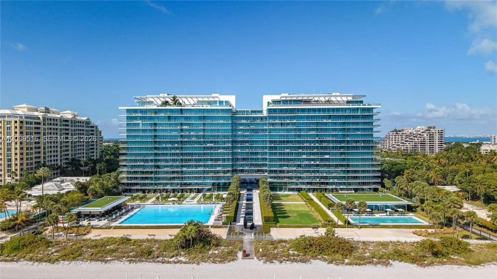 350 Ocean Dr #305N Key Biscayne, FL 33149