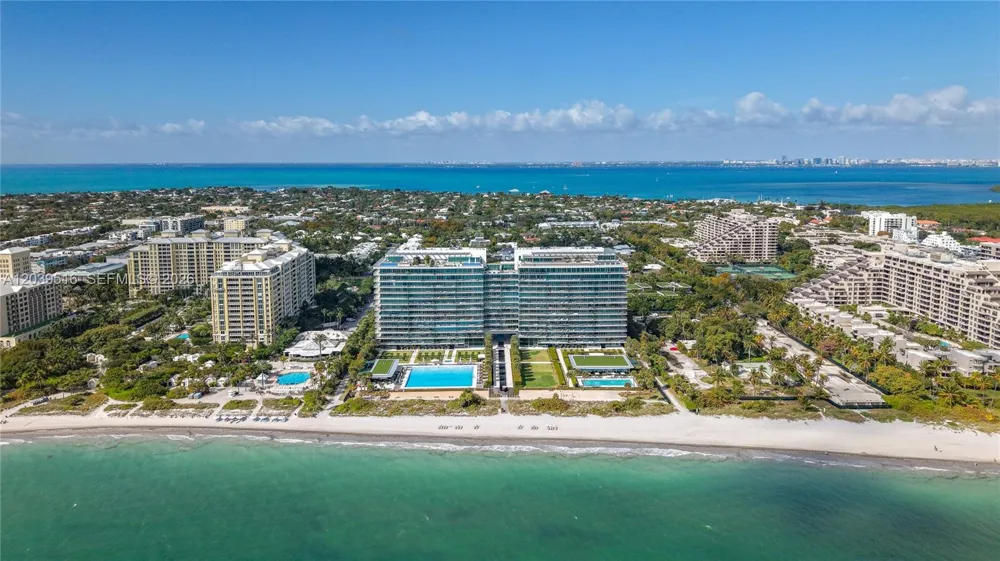 350 Ocean Dr #305N Key Biscayne, FL 33149
