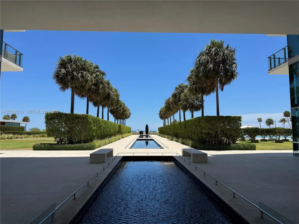 350 Ocean Dr #305N Key Biscayne, FL 33149