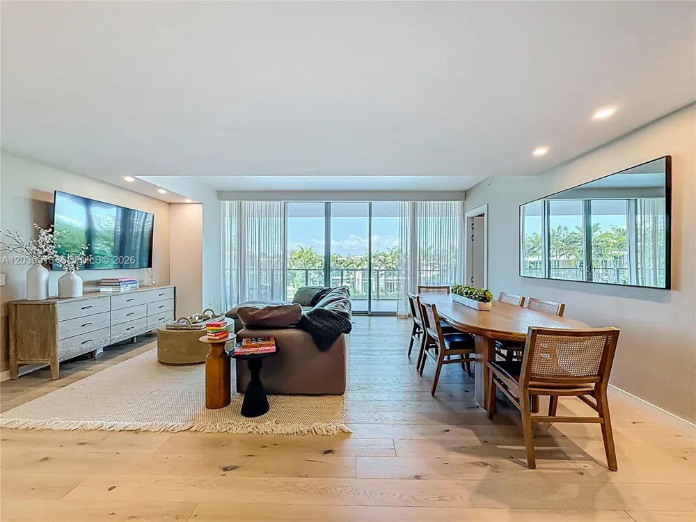 350 Ocean Dr #305N Key Biscayne, FL 33149