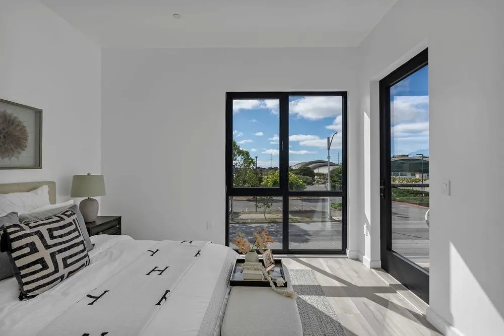889 McLellan Drive #206 South San Francisco, CA 94080