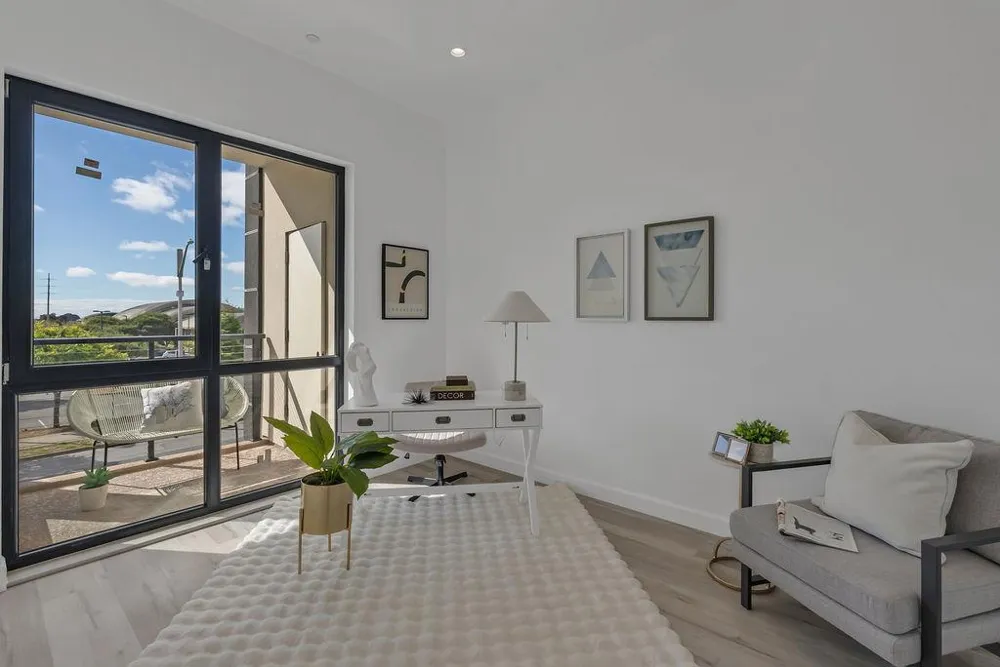 889 McLellan Drive #206 South San Francisco, CA 94080
