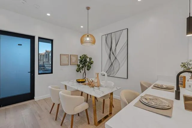 889 McLellan Drive #206 South San Francisco, CA 94080