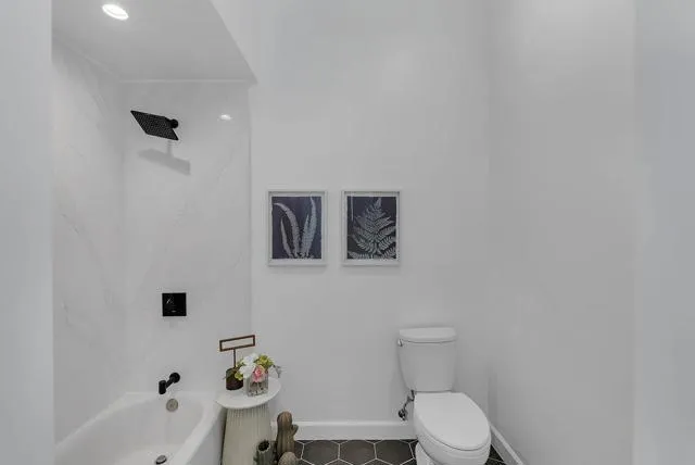 889 McLellan Drive #206 South San Francisco, CA 94080