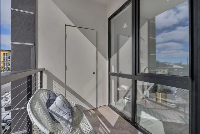 889 McLellan Drive #206 South San Francisco, CA 94080