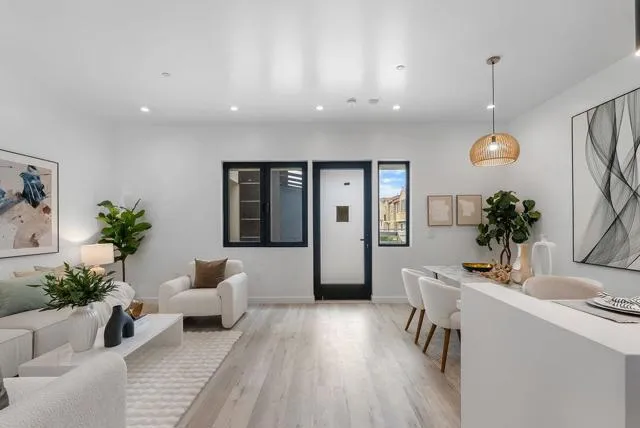 889 McLellan Drive #206 South San Francisco, CA 94080