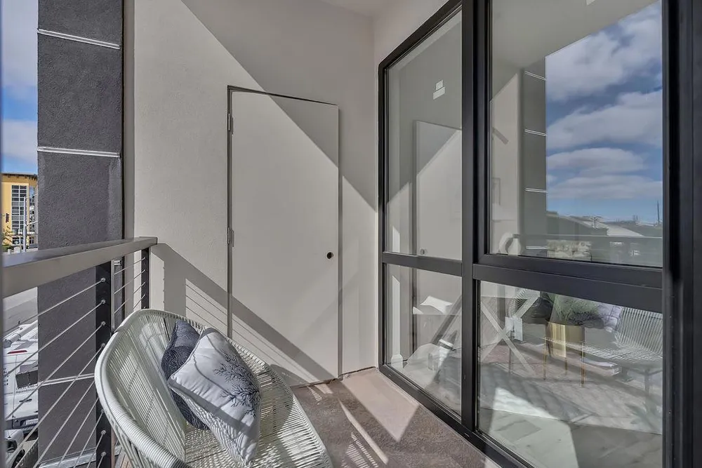 889 McLellan Drive #206 South San Francisco, CA 94080