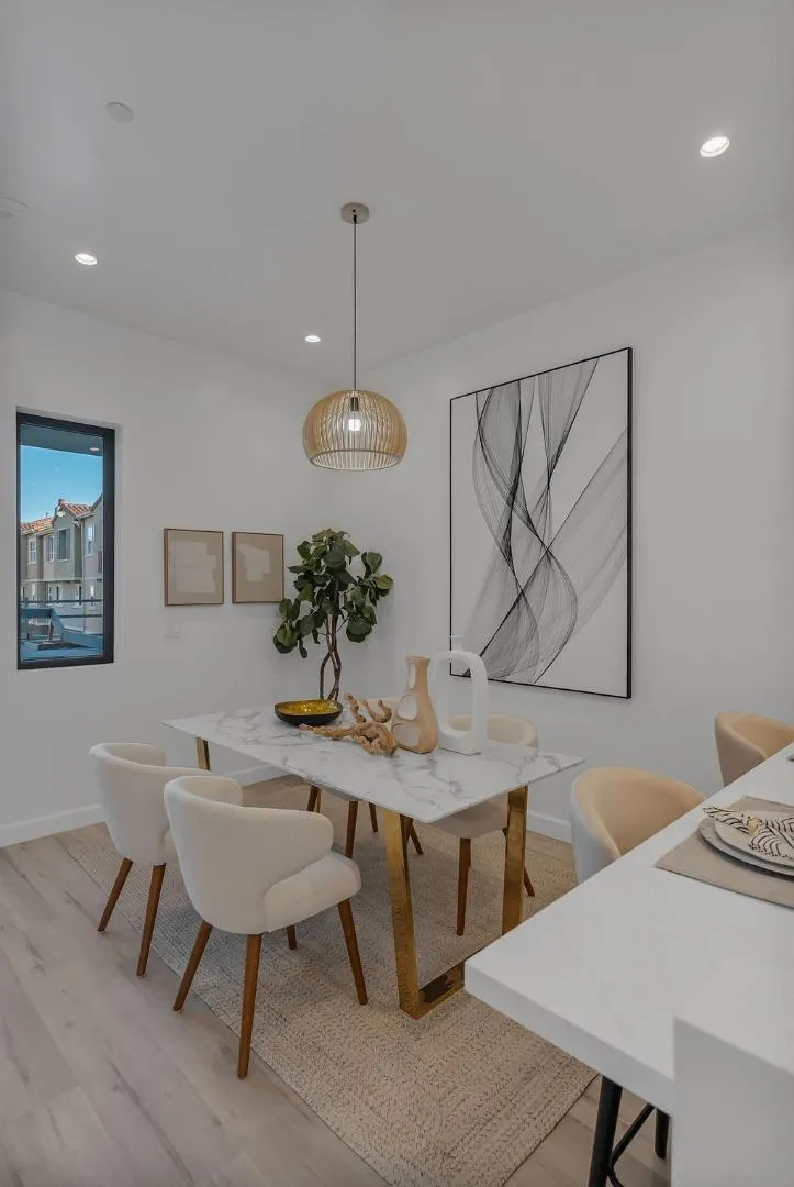 889 McLellan Drive #206 South San Francisco, CA 94080