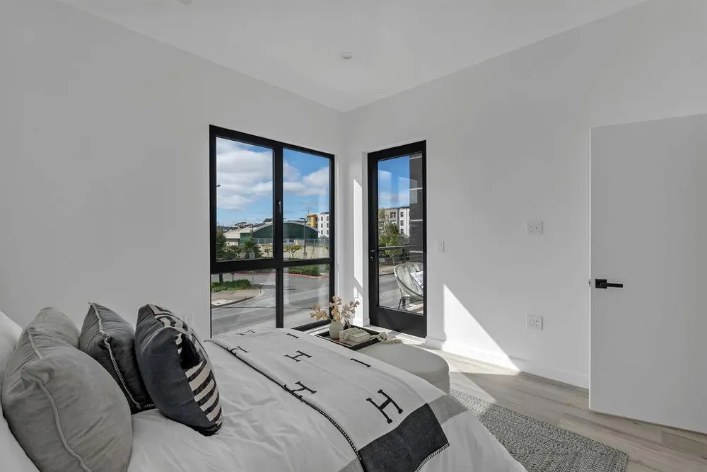889 McLellan Drive #206 South San Francisco, CA 94080