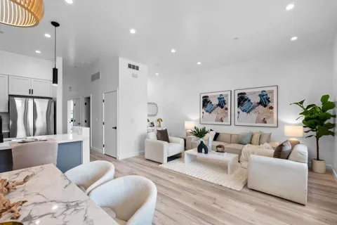 889 McLellan Drive #206