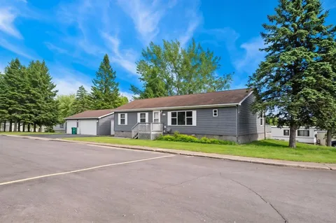 2 Barker Drive
