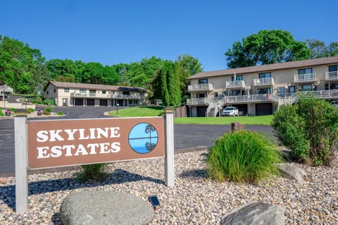 14445 Highway 23 NE #802