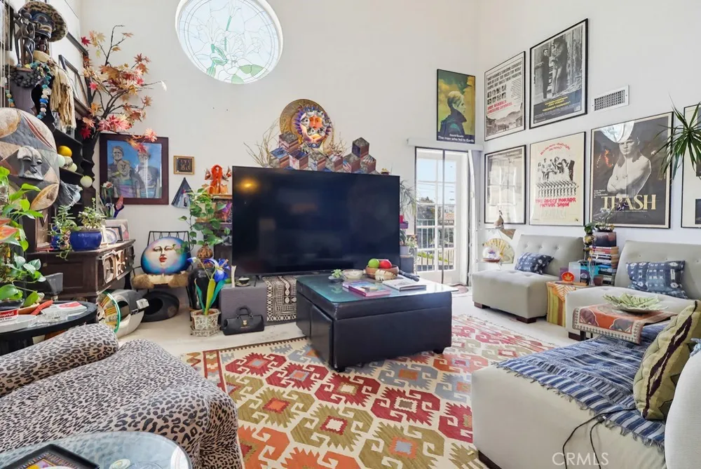 1538 Stoner Avenue #303 Los Angeles, CA 90025