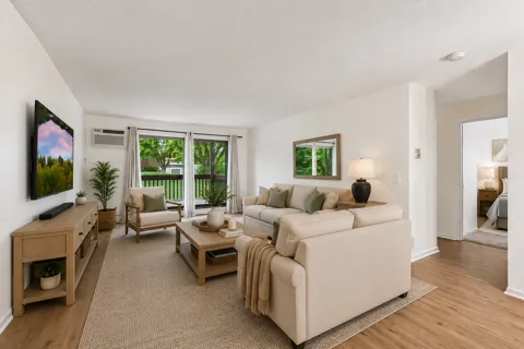 14630 Garrett Avenue #401