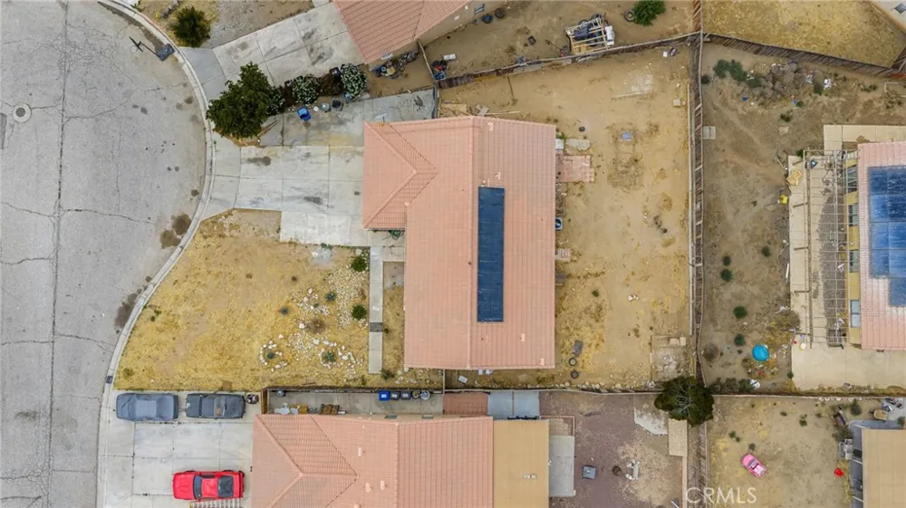 14626 Kelly Adelanto, CA 92301