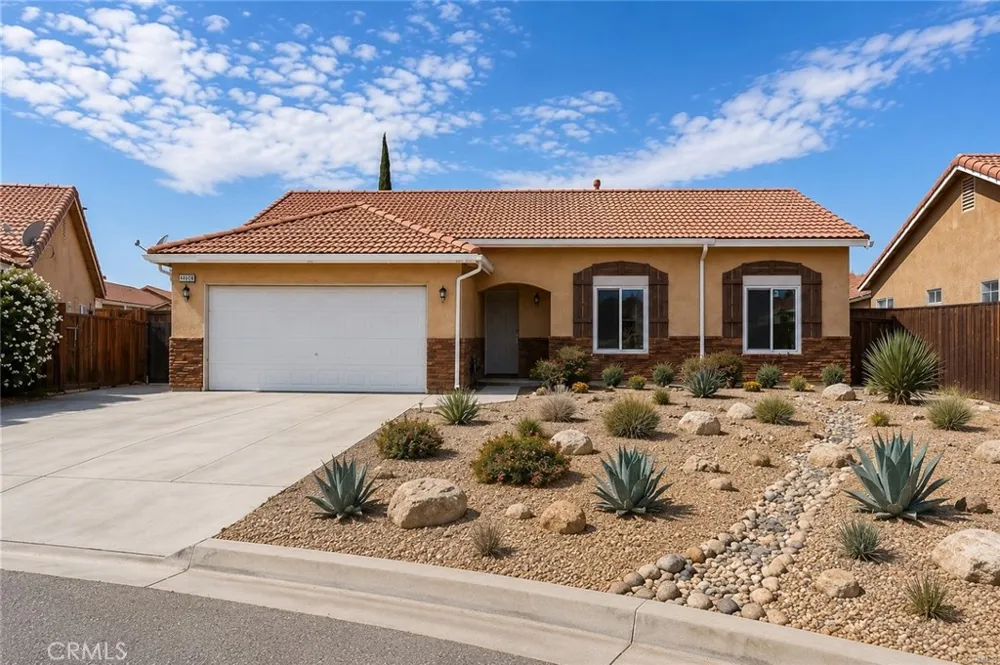 14626 Kelly Adelanto, CA 92301