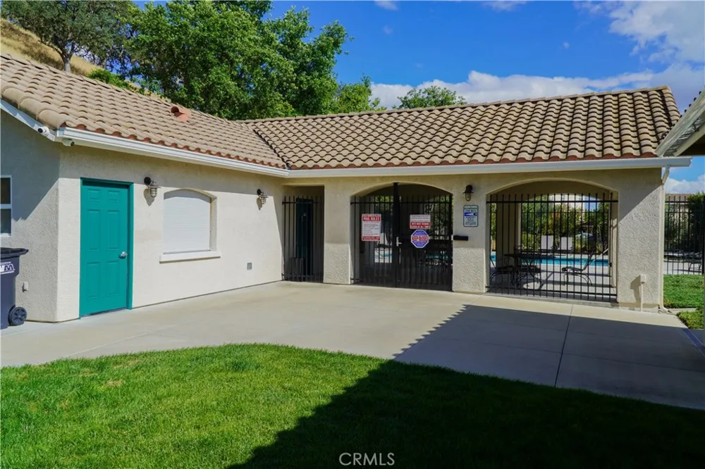 8664 Paseo De Vaca Atascadero, CA 93422