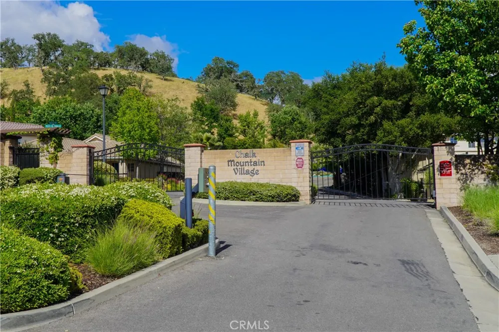 8664 Paseo De Vaca Atascadero, CA 93422