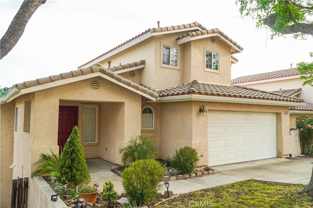 8664 Paseo De Vaca Atascadero, CA 93422