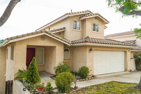 8664 Paseo De Vaca